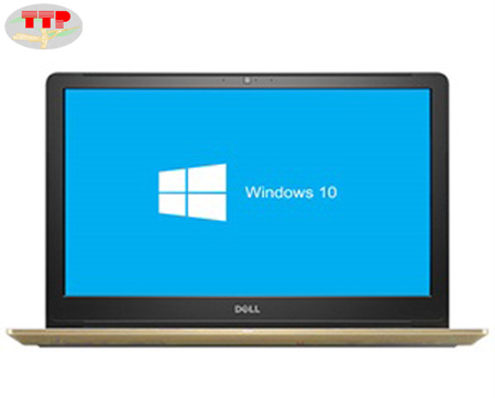 Máy tính laptop Dell Vostro 5568 F5568 70087069