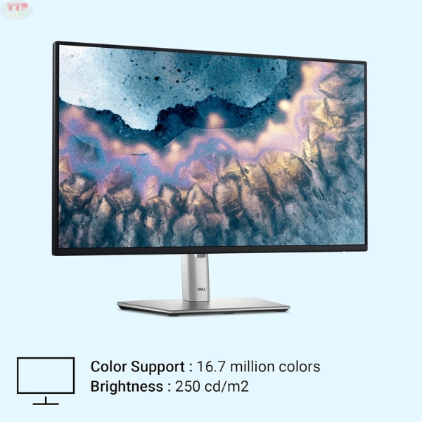 Màn hình Dell P2425H TTP