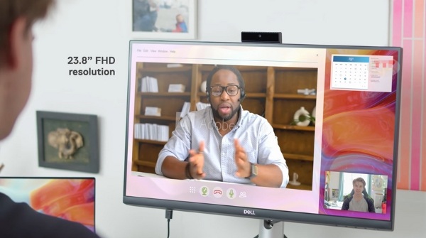 Màn hình Dell S2422Hz TTP