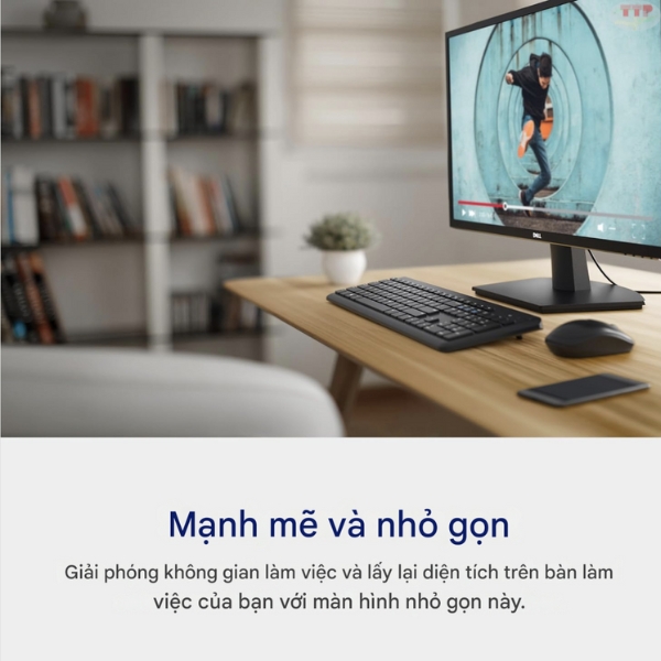 Màn hình Dell SE2722H TTP