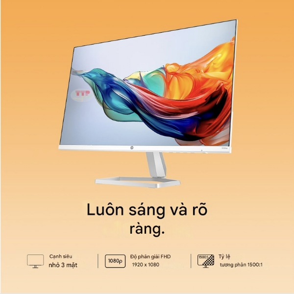Màn hình HP S5 524SA TTP