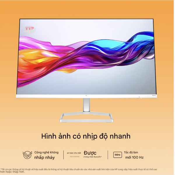 Màn hình HP S5 524SA TTP