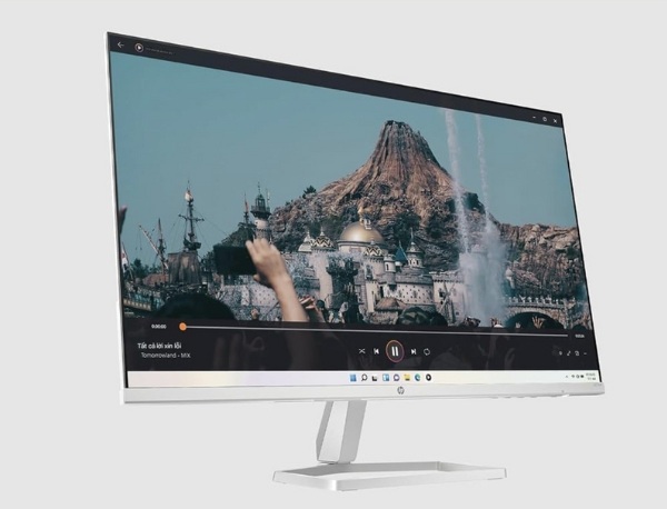 Màn hình HP S5 527sw TTP