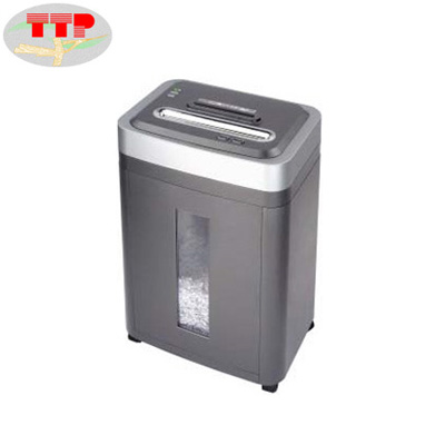 Máy hủy giấy Bosser 220CC