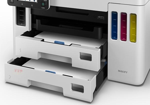 Máy in Canon MAXIFY GX7070 TTP