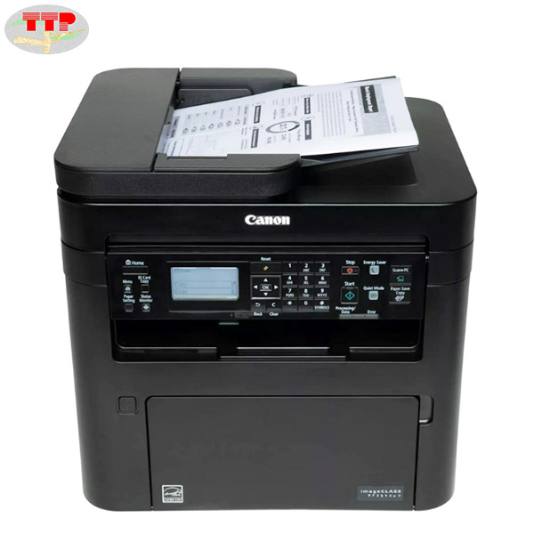 Khay ADF 50 tờ
