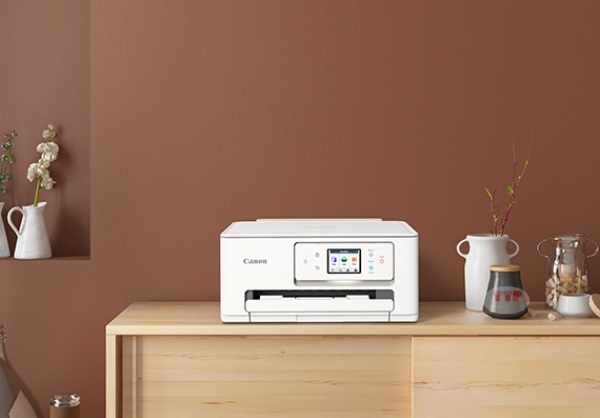 Máy in Canon PIXMA TS7770A TTP