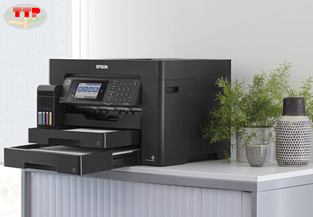 Máy in Epson L15150 Trường Thịnh Phát