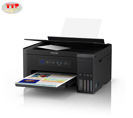 Máy in Epson L4150