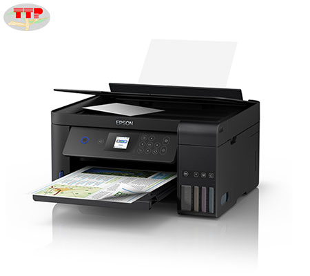 Máy in Epson L4160