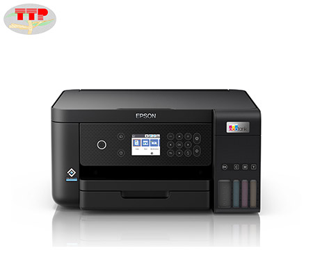 Máy in Epson L6260 màu đa chức năng