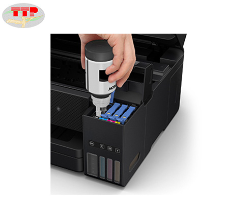 Bơm mực Epson L6290 TTP