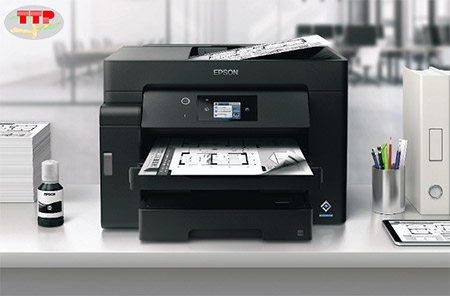 Máy in Epson M15140 đa chức năng