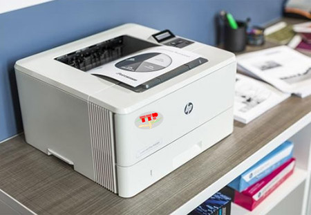 Máy in HP LaserJet Pro 4003Dn
