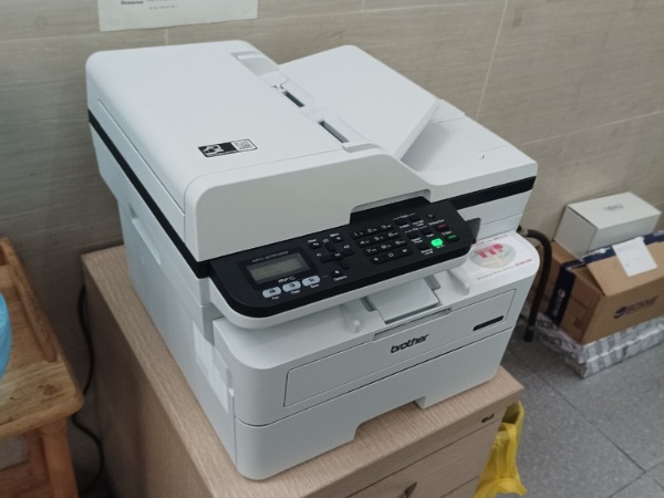 Brother MFC-B7810Dw