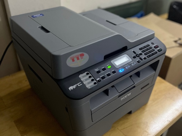 Brother MFC-L2701Dw