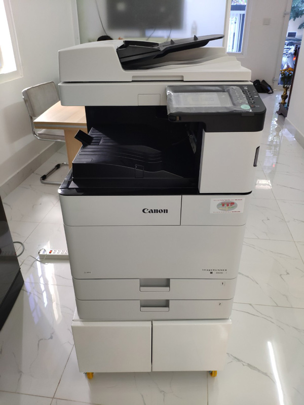 Máy photocopy Canon IR 2735i
