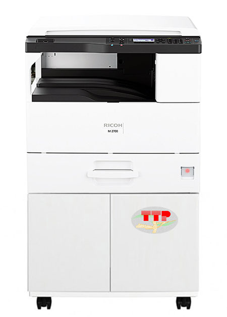 Máy photocopy Ricoh M2700