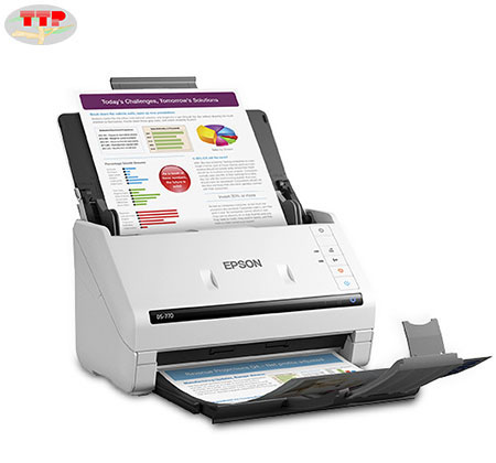 Máy scan Epson 570W TTP