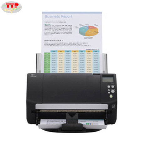 Máy quét Fujitsu Fi-7160