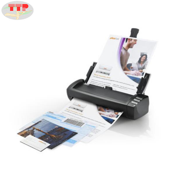 máy quét Plustek MobileOffice M150