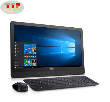 Máy tính để bàn PC Dell Ins3459-72CYY1