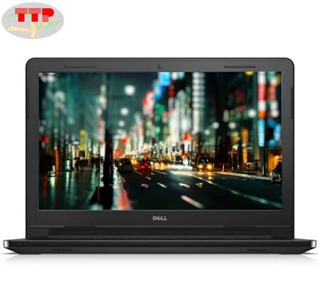 Máy tính laptop Dell Inspiron 15 3558-C5I33107