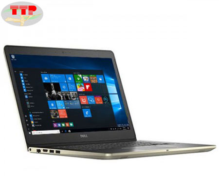 Laptop Dell Vostro 5568-077M52