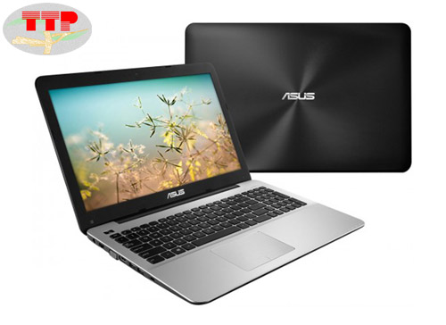 Máy xách tay Laptop Asus A556UR-DM096D (I5-6200U)