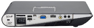Máy chiếu Optoma ML1500e