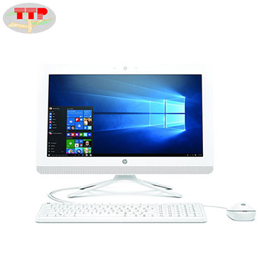 Máy tính bộ HP All in one 22-B202L Z8F52AA