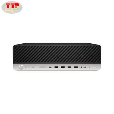 Máy tính bộ HP EliteDesk 800 G4 Small 4UR54PA I5-8500