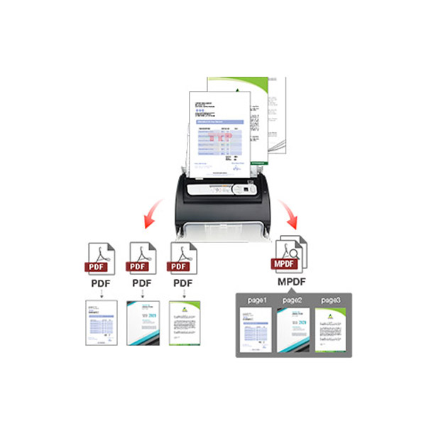 Định dạng file PDF