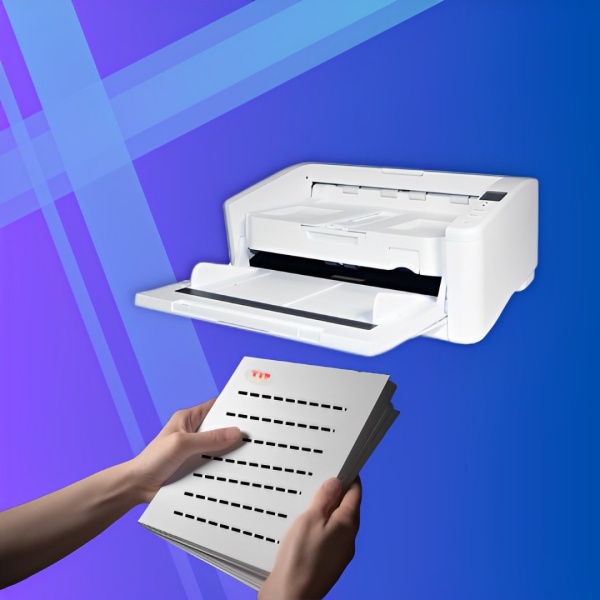 Máy Scan Avision AD6090N