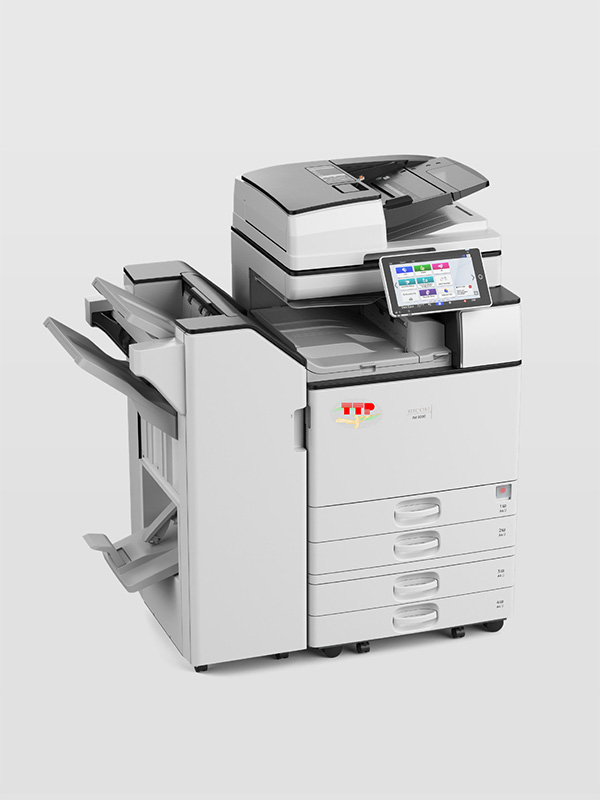 Hình ảnh máy photocopy Ricoh IM3000