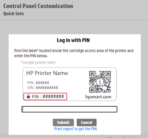 Scan to Folder HP 4103Fdw