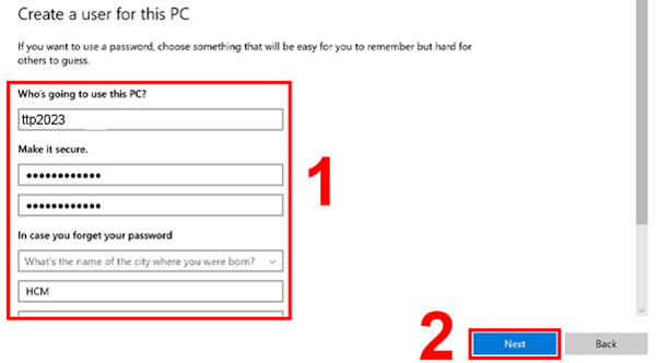 Scan to Folder HP 4103 8