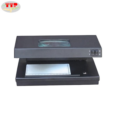 Máy kiểm tra tiền giả Silicon MC-182