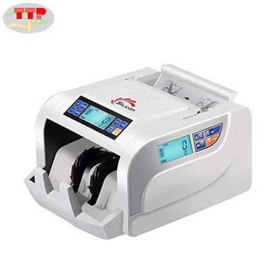 Máy đếm tiền Silicon MC-2800