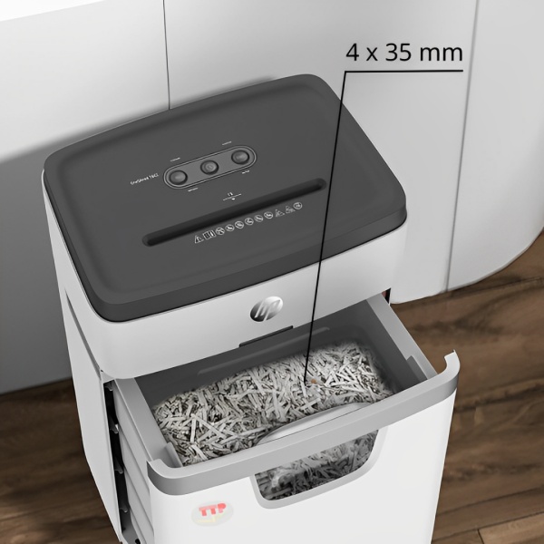 Máy hủy giấy HP W2518CC