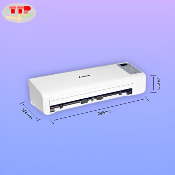 Máy Scan Avision AD225