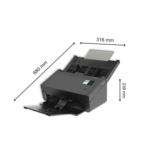 Máy scan Avision AD360G