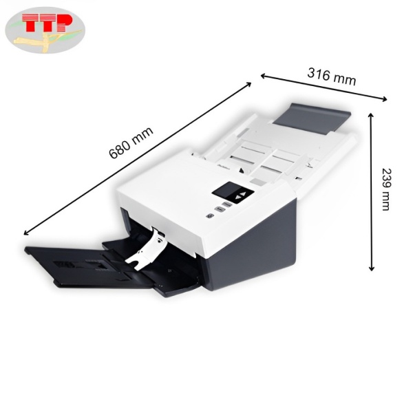 Máy Scan Avision AD360GWN