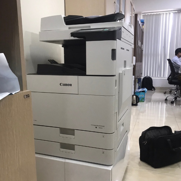 Máy photocopy Canon IR 2925i