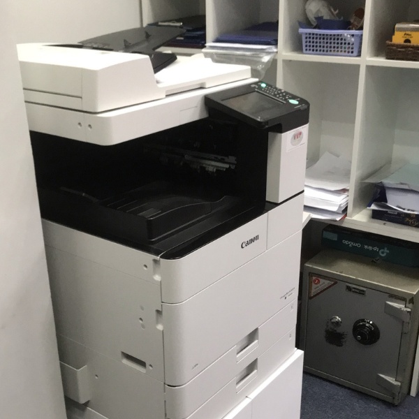 Máy photocopy Canon IR 2925i