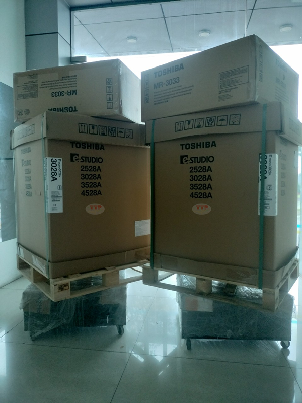 Toshiba 4528A TTP