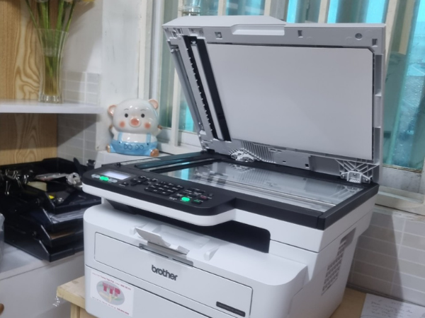 nên mua máy in A4 loại nào tốt