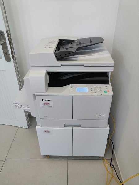 Địa chỉ bán máy photocopy tại Nhà Bè chất lượng