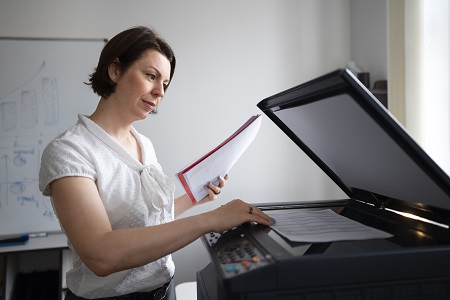Dịch vụ bán máy photocopy tại quận 2