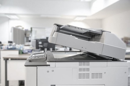 Dịch vụ bán máy photocopy tại quận 7